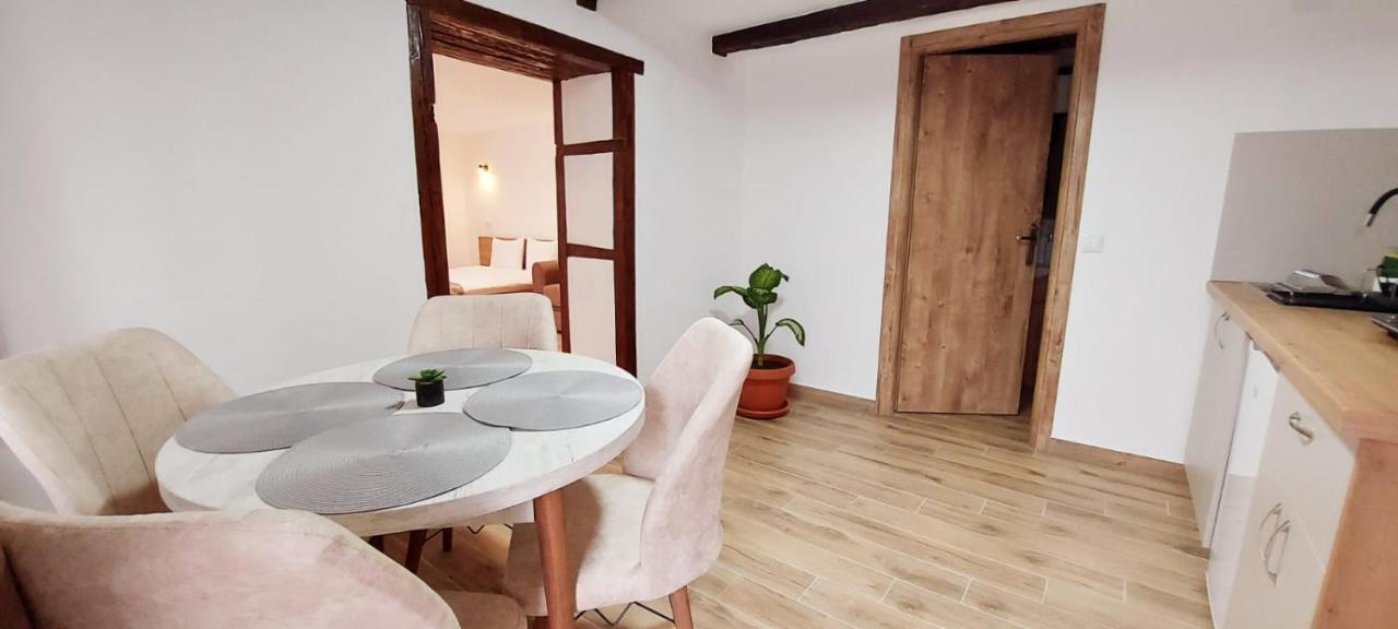 מלון סיביו Lindenhaus מראה חיצוני תמונה