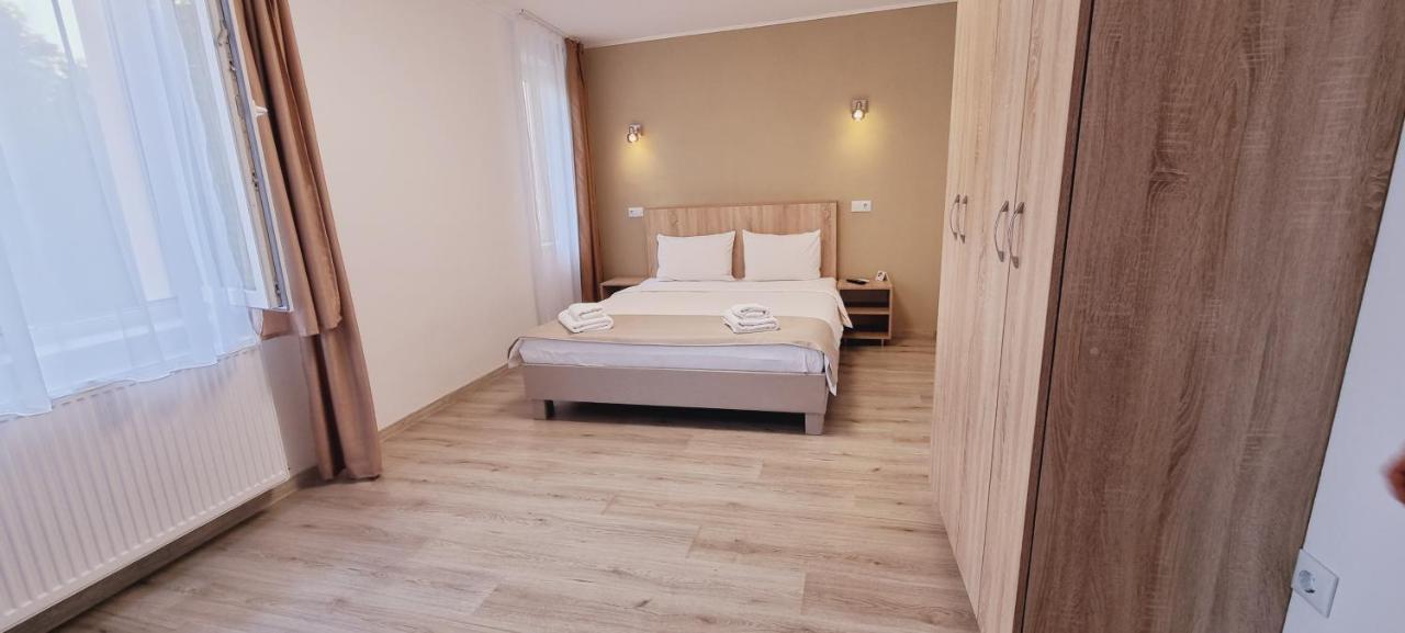 מלון סיביו Lindenhaus מראה חיצוני תמונה